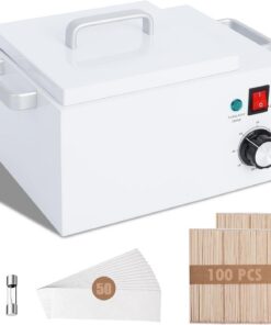 Calentador de cera eléctrico 2.5L