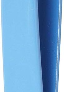 Vitry Pinzas De Depilar, Brocas Profesionales De Acero Inoxidable En Color Azul 21 g
