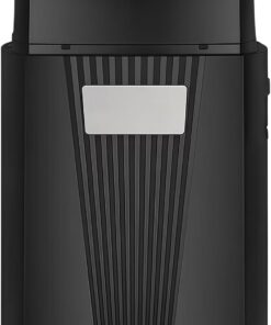 Afeitadora eléctrica inalámbrica fuerte para hombres con cabezales móviles y diseño compacto para viajes, afeitadora eléctrica compacta de viaje