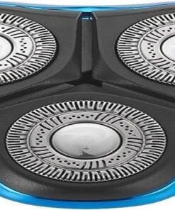 Remington SPR-XR147 Cabezal de Recambio para Afeitadoras Rotativas Remington XR1470