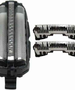 USonline911 Cortador interno de repuesto para Panasonic ES8103 ES8109 ES-GA2 ES-GA21S ES-LT41 ES-LT71 ES-SL41 ES-ST23