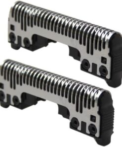 Cortador de cuchilla interior para barba Panasonic ES-RT51, número de pieza WES9064PC y para número de pieza de aluminio WES9085PC