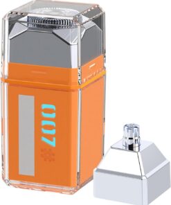 Afeitadora Eléctrica Hombre Recortadora De Barba, Nariz, s Y Mentón | Afeitadora Eléctrica Facial Impermeable Pantalla Digital Barbilla Belleza Salud Viaje Hogar