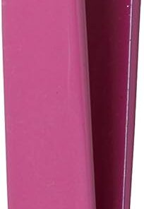 Vitry Pinzas De Depilar, Brocas Profesionales De Acero Inoxidable En Color Rosa 21 g