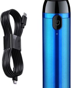 Afeitadoras para Hombre para Afeitar Eléctricas,Afeitadoras para Hombre | Eléctricas Recargables - Afeitadora facial para hombre | Afeitadora recargable impermeable, afeitadora de barba portátil,