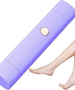 Afeitadora eléctrica de mujer Recargable Inalámbrica De Doble Cabezal Para | Recortadora de Bikini Eléctrica 2 en 1 Impermeable Cara Cuerpo Axilas Brazos Barba Viaje Gimnasio