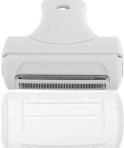 Cabezal de Repuesto Multifuncional para Afeitadora Eléctrica Compatible con Varios Modelos Irritación para Hombres Accesorio de Cuidado Personal Compacto y Conveniente