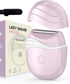 Epiladoras Eliminación Del Para Mujeres Recortadora Portátil Belleza | Afeitadora Facial Rostro Labios Cuerpo Para Cara Labios Brazos Piernas Axilas Sobacos Bikini Manos Cuerpo