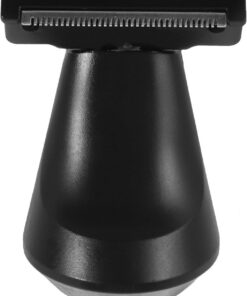 Happyyami Cabezal de Recambio Eléctrico para Afeitadora Corporal, Accesorio Recortador de Precisión Compatible, Instalación Rápida para Cuidado Personal en Casa, Repuesto para Afeitadoras