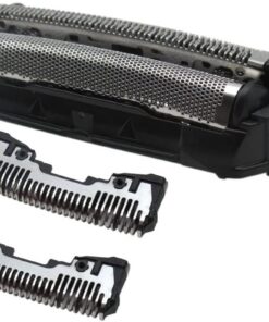 Cabezal de afeitadora interior + lámina compatible con Panasonic WES9068 ES8103 ES8109 ES8103S ES-ST23 S8161 ES8101 ES-LC62 ES8249