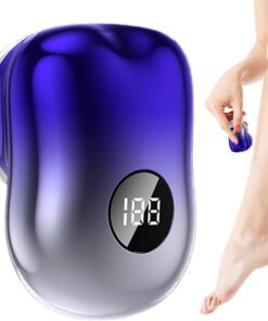 Afeitadoras Eléctricas para Hombre Impermeable Inalámbrica Portátil | Maquinilla de Afeitar para Hombre para Barba Rostro y Cuerpo Cumpleaños Navidad Oficina Viaje Diario