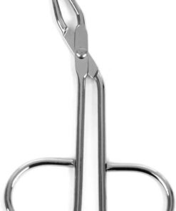 Tijeras de acero inoxidable plateado para cejas, pinzas de codo, pinzas de clip, pinzas de punta plana, pinzas de depilación y depilación