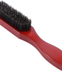 Healeved 3piezas Cepillo De Madera Para De Accesorio De Cuidado Personal Para Hombres Para Estilizar y Limpiar Barbas