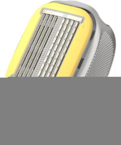 Cortapelos para Cabeza Rapada Máquina de Cortar Pelo para Hombres Manual | Portátil para Viaje y Diario Herramienta de Aseo Hogar Día del Padre Cumpleaños Personas Mayores