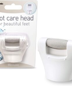 Panasonic es-2d02-w503 accesorio para depiladora, blanco