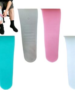 Espátula para Depilación con 4 Piezas Aplicador de Crema Depilatoria | Espátula para Depilación de Área de Bikini Para Rostro, Línea del Bikini, Pubis, Piernas, Axilas y Zona Íntima Privada