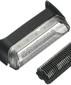 10B - Cuchilla de repuesto para afeitadora Braun Series 1 170 180 190 1715 1735 1775 Z20 Z30 Z40 5729