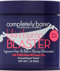 IPL Hair removal