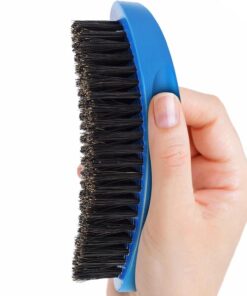 Tiras de Depilación,Bandas Depilatorias,Waxing Strips,Bandas Depilatorias Faciales,Depiladora Tira de Cera Fría Adecuado Para La Depilación De Brazos, Piernas, Axilas y Bikinis