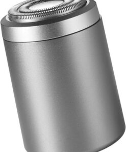 Afeitadora eléctrica inteligente multifuncional recargable para el hogar, poderosa, regalo de Año Nuevo, impermeable, para hombres