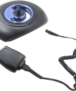 XSPANDER Cargador de afeitadora y soporte de carga para máquinas de afeitar Bra UN, serie 9, 8, 7, 5, 3, 6, base de carga para sujetador un S3, S6, S7, S8, S5, S9, base de carga de repuesto para