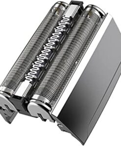 Cabezal de repuesto para rejilla de afeitar eléctrica 52S Series 5 y caja de corte 5020S 5030S 5040S 5050S 5070S