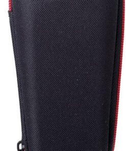 Estuche Para Afeitadora Eléctrica Madeja Eva Protección Integral Compatible Varios Modelos Espacio Adicional Para Cargador