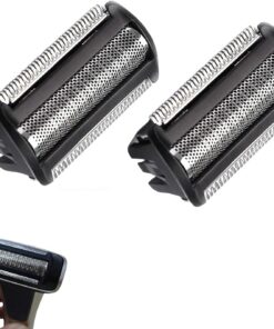 Cabezal de repuesto BG2000 compatible con la lámina de afeitadora Bodygroom, apto para BG5025, BG7030, BG7040, BG2030, BG2040 (2P)