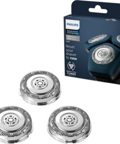 Philips SH71/50, Cabezal de Recambio, compatible con las Afeitadoras Eléctricas Hombre Philips Serie 7000 y 5000