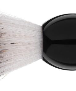 STOBAZA Brocha De Afeitar Profesional Brocha De Barbero Para Hombre De Salón Para Cuidado De Barba Masculina y Afeitado Doméstico