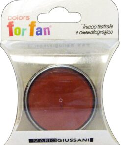 Producto para afeitado de hombre, rojo/bronce, 1 paquete
