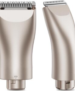 Orchrose Cabezal recortador de bikini para mujer: accesorio de repuesto OC-A12 para aseo sin dolor en las axilas del bikini, afeitado seguro y eficaz para uso doméstico y de viaje, 1 paquete