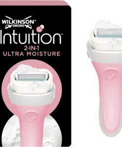 Wilkinson Sword - Cuchillas de afeitar