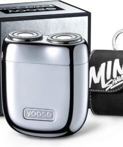 yoose Men's Foil Shaver