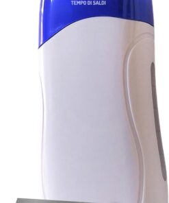 TEMPO DI SALDI Manopla - Calentador de cera de rodillo para barra de cera profesional de 40 W