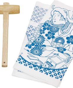 Tikusan Dry Bonito Katsuobushi - Juego de 3 accesorios para afeitadora