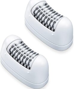 Beurer HL 76 Accesorios de depilación