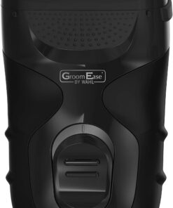 GroomEase Battery Operated Travel Shaver