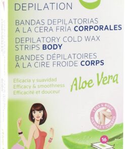 Daen Band Corporal 16U Aloe 50 g