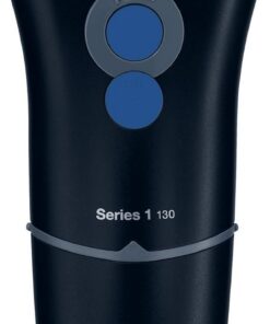 Braun Series 1 130 s-1 - Afeitadora eléctrica