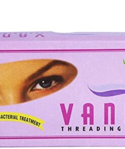 VANITY ROSCA CUERPO DE CABELLO DE OJOS (100 cajas)