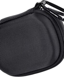 Funda protectora portátil para afeitadora S891, S901, S906, RQ890, caja de almacenamiento con bolsillo, a prueba de arañazos, bolsa de almacenamiento de EVA