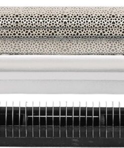 1 pieza de lámina de repuesto y cortador de maquinilla de afeitar 5S para Braun M90 M60 P40 P50 P60 P70 P80 555 575 370, cabezales de repuesto para afeitadora eléctrica para hombre, 1 unidad