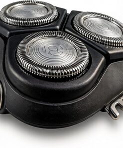 S3000 - Soporte de cabezal de repuesto compatible con afeitadoras Philips Norelco Aquatec SH30, cuchillas de afeitar para S3000 Series S3206 S4303, 1 paquete