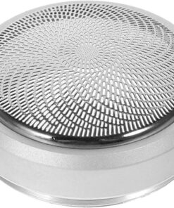 Cabezal De Afeitado Inoxidable Cabezal De Afeitadora Eléctrica Para Hombres