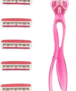 BIC Simply Soleil Clic - Maquinilla de afeitar para mujer, 12 unidades