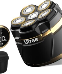 Ufree Afeitadoras rotativas