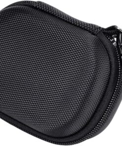 Funda de transporte de EVA para afeitadora S891, S901, S906, RQ890, caja de almacenamiento para afeitadora eléctrica, funda rígida con bolsillo, a prueba de arañazos, planificador de viaje