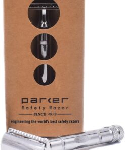 PARKER Safety Razor 89R 120g