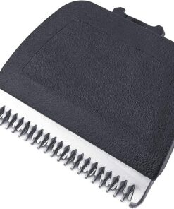 ODO LUCK Cuchilla de repuesto para recortadora de pelo Panasonic ER-GB60 ER-GB70 ER-GB80 ER-GC50 GC70